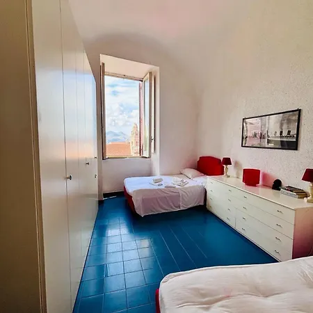 Guarinelli Sei Appartement *