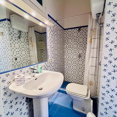 Appartement Guarinelli Sei