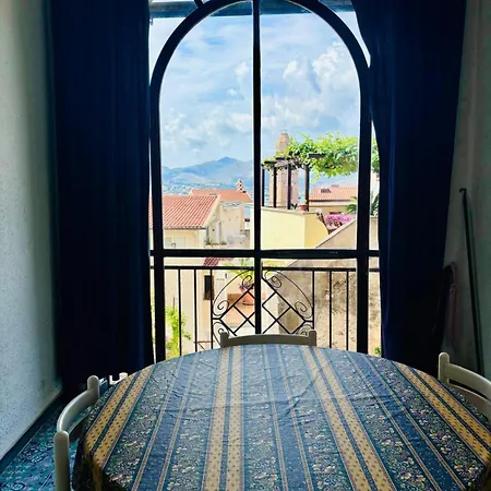 Guarinelli Sei Apartament Gaeta