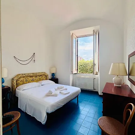 Guarinelli Sei Apartament *