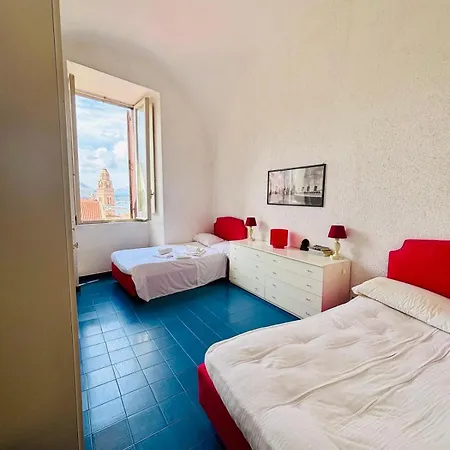Apartament Guarinelli Sei *