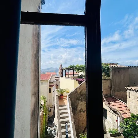 Appartement Guarinelli Sei Gaète