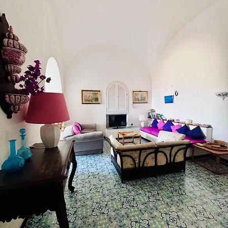 Appartement Guarinelli Sei Gaète