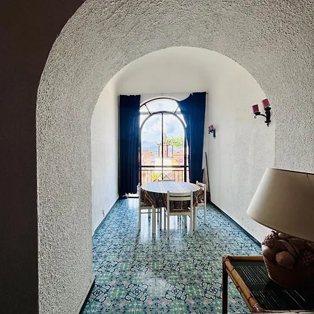 Appartement Guarinelli Sei *