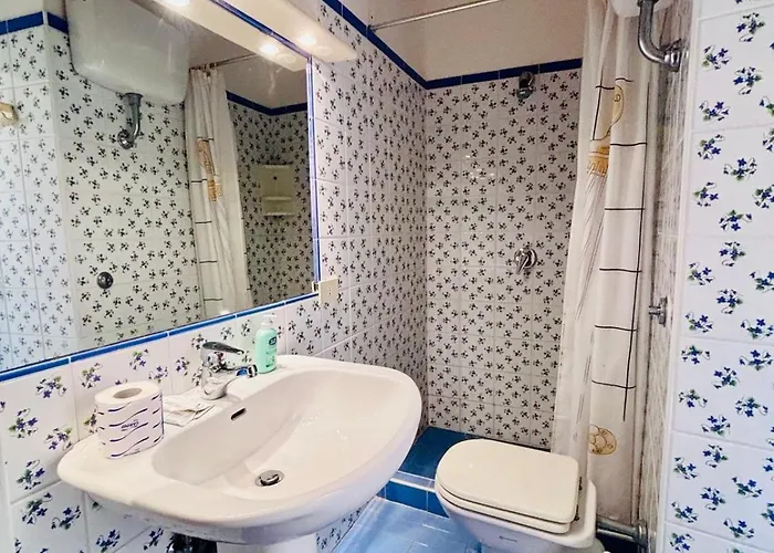 Apartament Guarinelli Sei