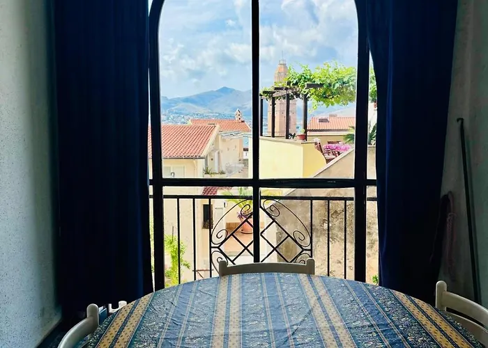 Guarinelli Sei Apartament Gaeta