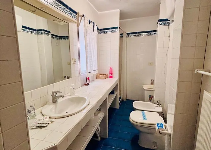 Apartament Guarinelli Sei Gaeta
