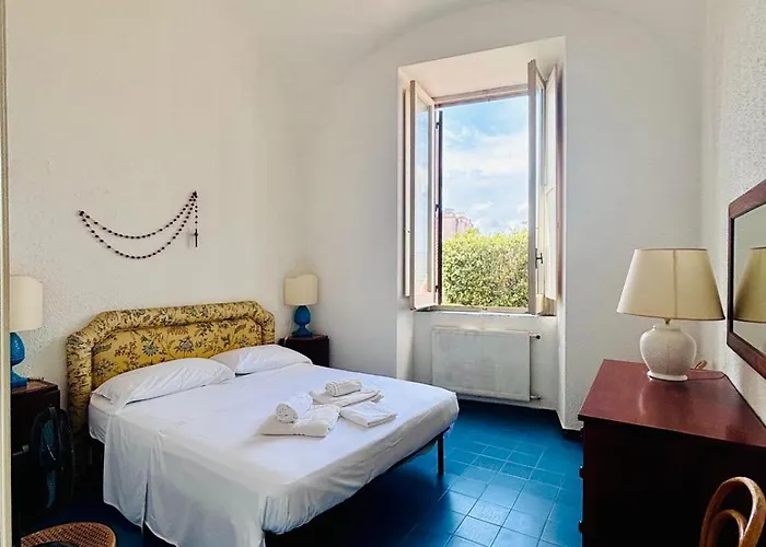 Guarinelli Sei Apartament *