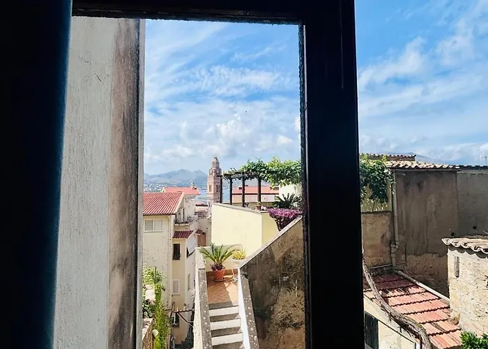 Apartament Guarinelli Sei Gaeta