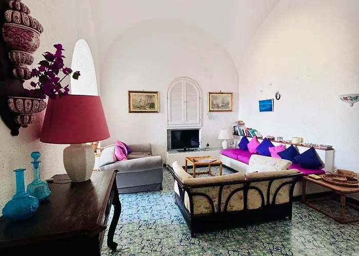 Apartament Guarinelli Sei Gaeta