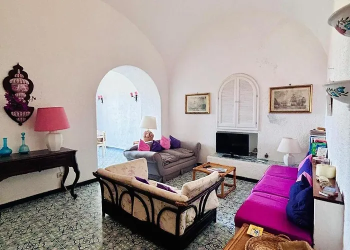 Guarinelli Sei Gaeta