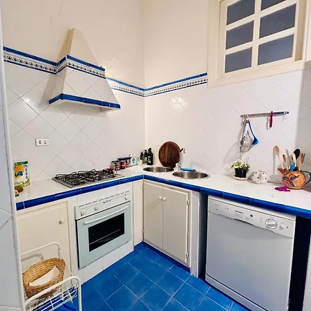 Guarinelli Sei ガエータ